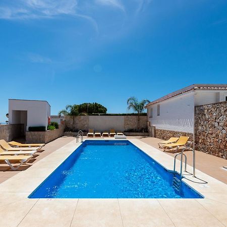 Vb Rancho Domingo 3Bdr Mediterranean Views بينالماذينا المظهر الخارجي الصورة