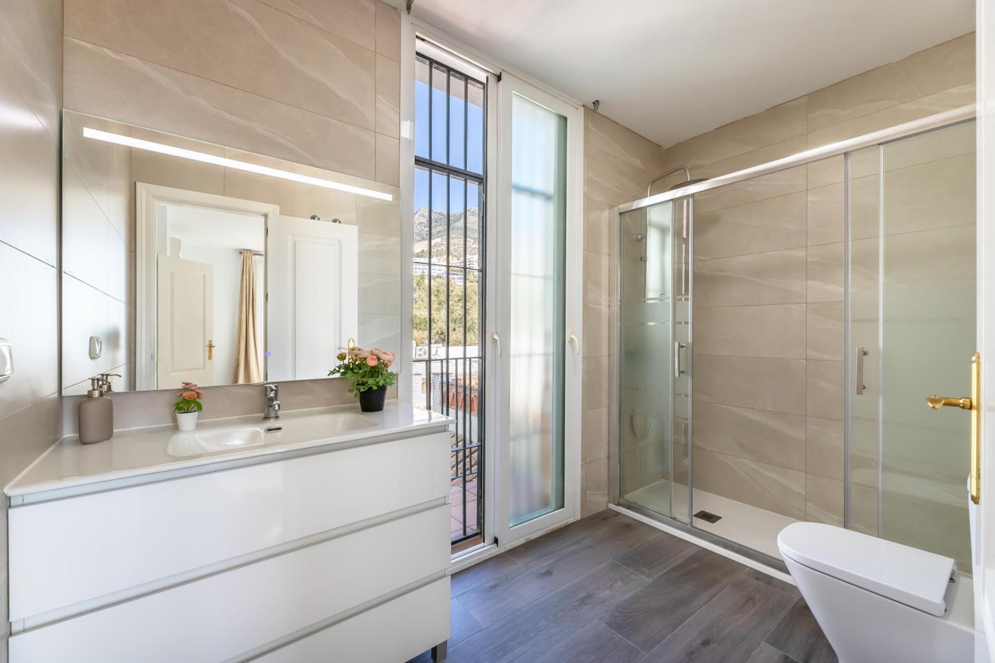Vb Rancho Domingo 3Bdr Mediterranean Views بينالماذينا المظهر الخارجي الصورة