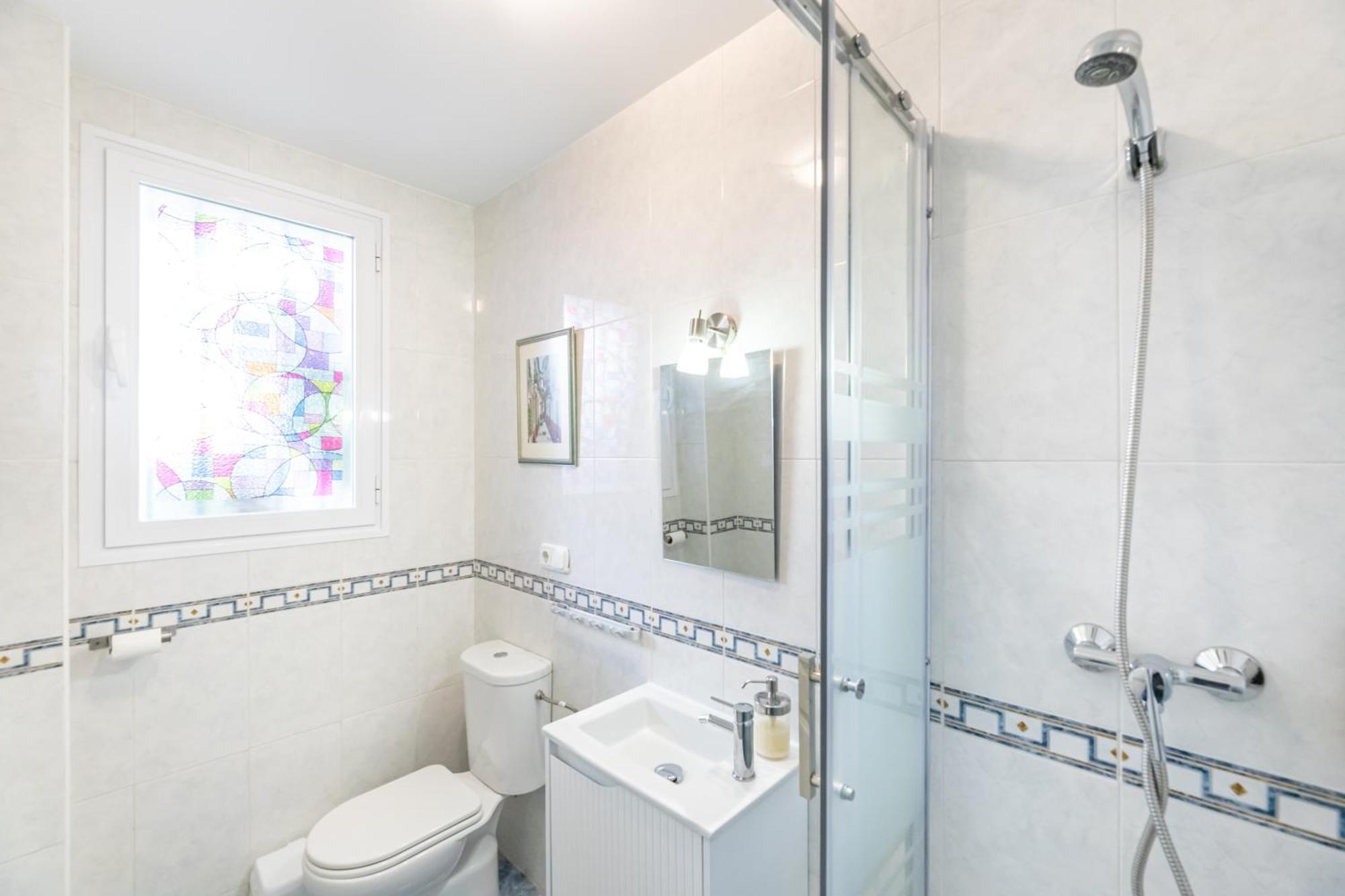 Vb Rancho Domingo 3Bdr Mediterranean Views بينالماذينا المظهر الخارجي الصورة