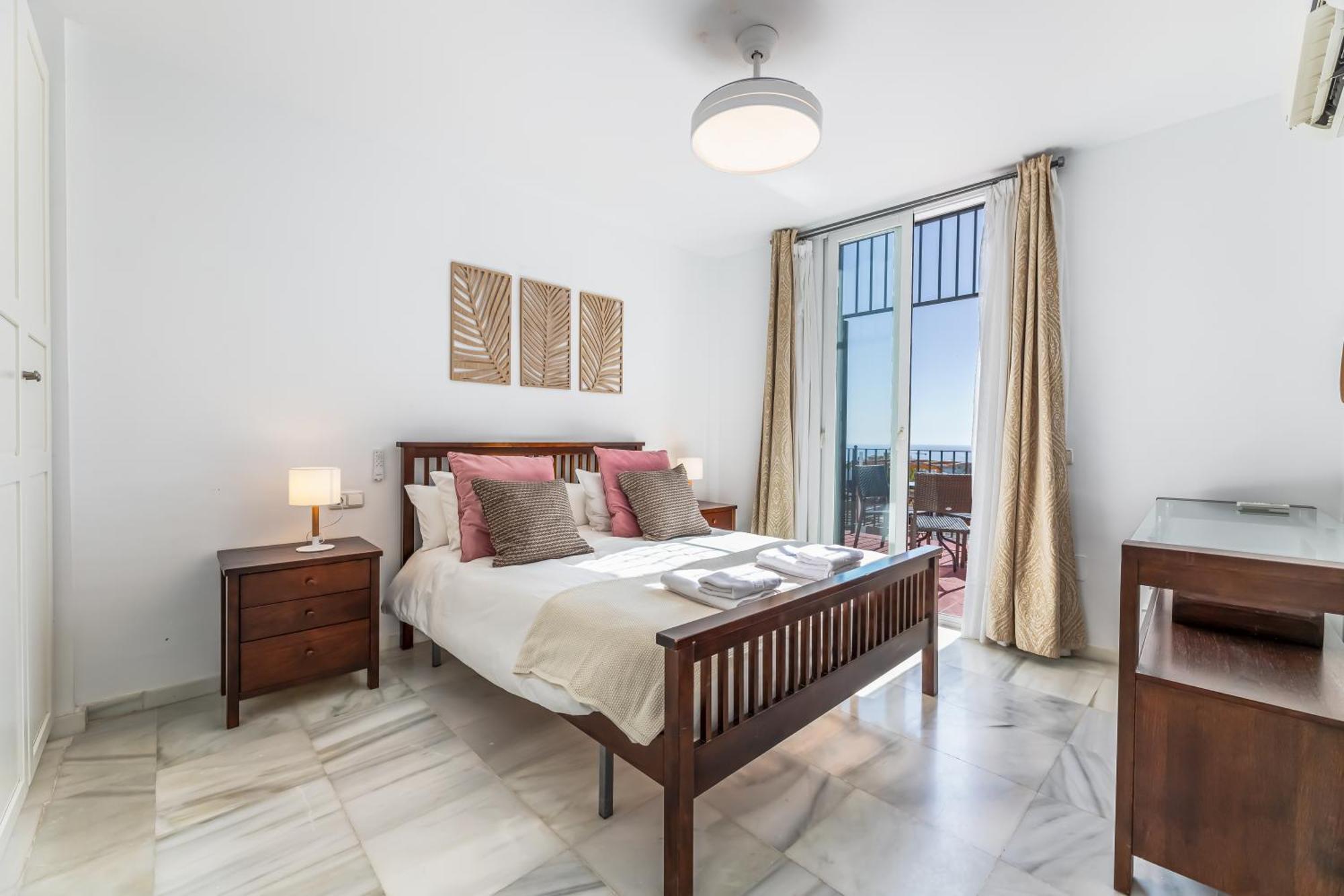 Vb Rancho Domingo 3Bdr Mediterranean Views بينالماذينا المظهر الخارجي الصورة