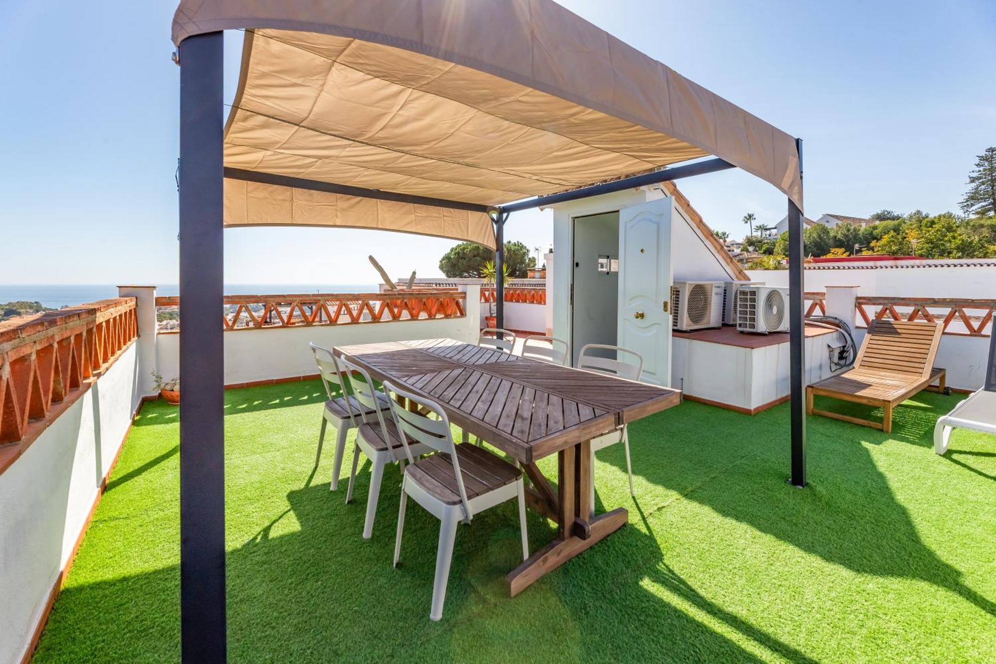 Vb Rancho Domingo 3Bdr Mediterranean Views بينالماذينا المظهر الخارجي الصورة