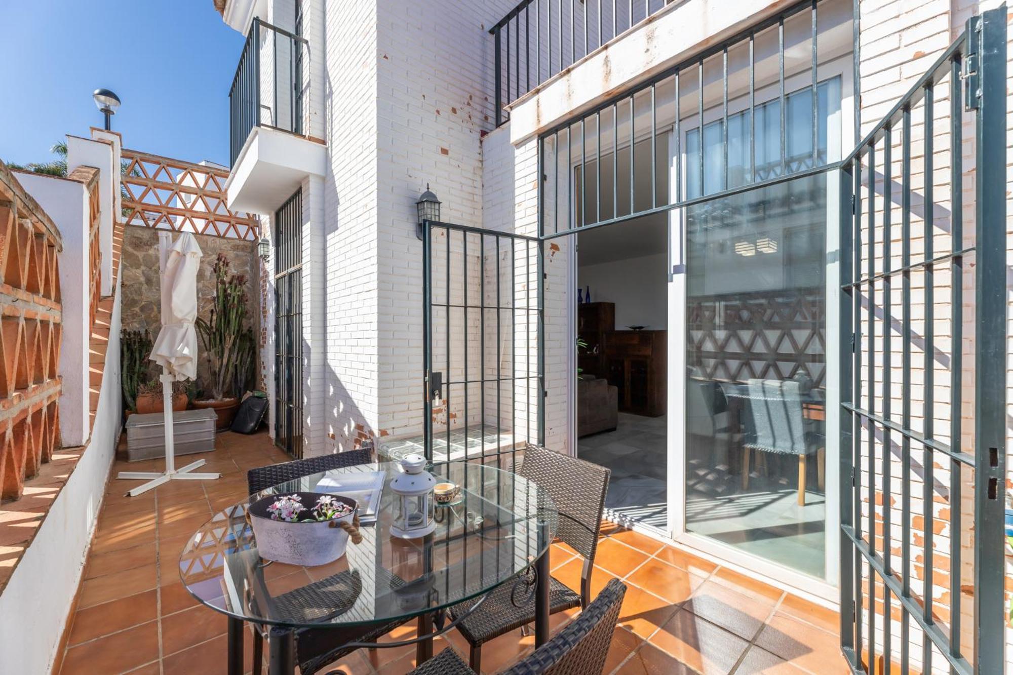 Vb Rancho Domingo 3Bdr Mediterranean Views بينالماذينا المظهر الخارجي الصورة