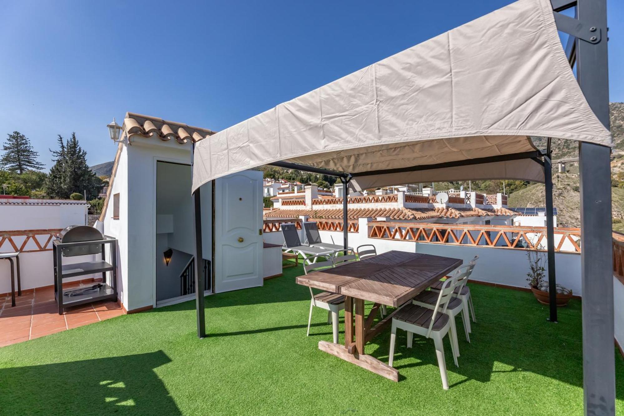 Vb Rancho Domingo 3Bdr Mediterranean Views بينالماذينا المظهر الخارجي الصورة