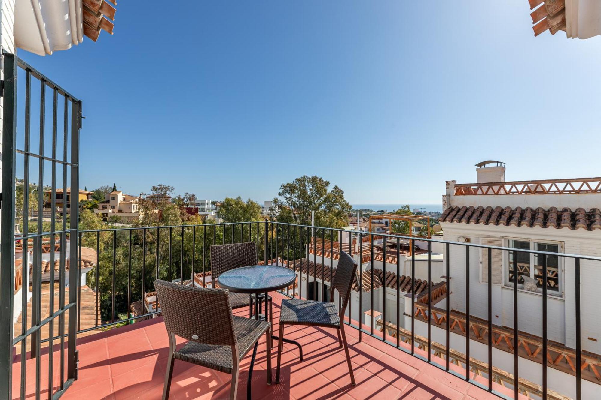 Vb Rancho Domingo 3Bdr Mediterranean Views بينالماذينا المظهر الخارجي الصورة