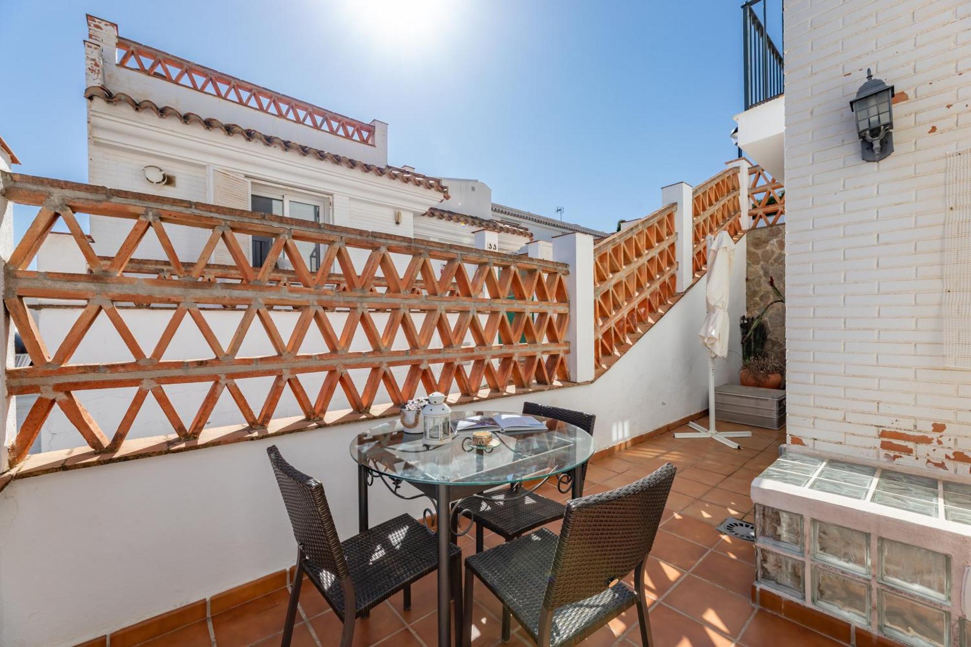 Vb Rancho Domingo 3Bdr Mediterranean Views بينالماذينا المظهر الخارجي الصورة